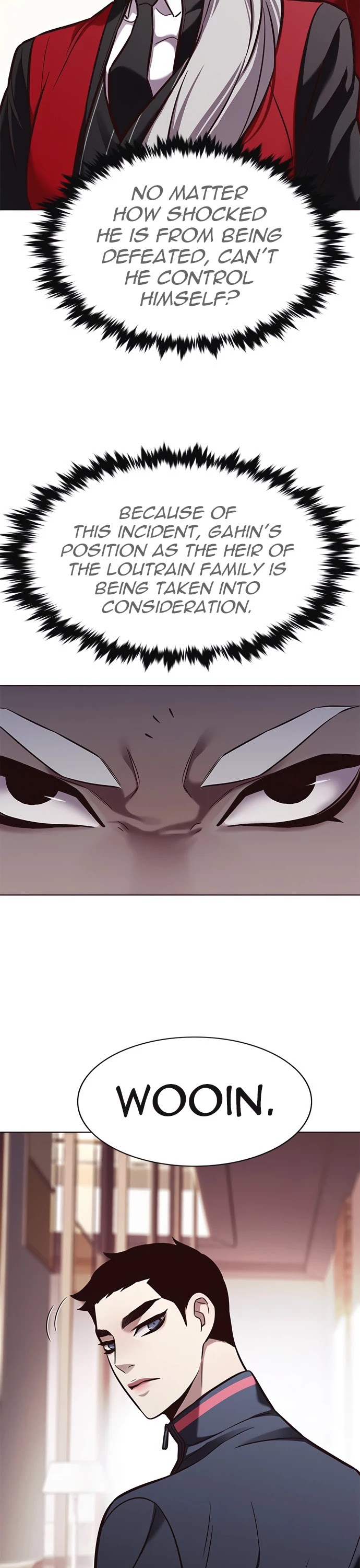 Eleceed Chapter 167 page 20 - Chapter 167