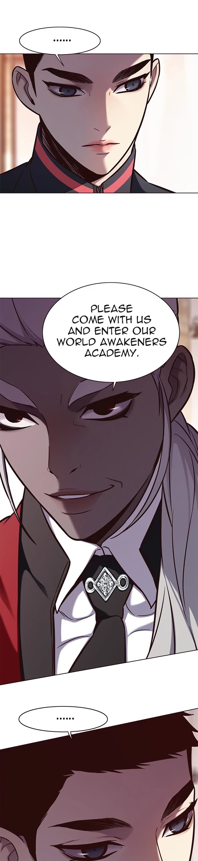 Eleceed Chapter 167 page 24 - Chapter 167