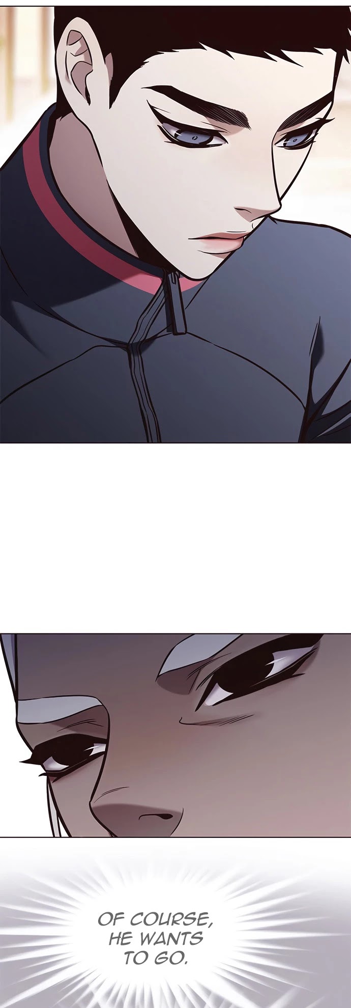 Eleceed Chapter 167 page 27 - Chapter 167