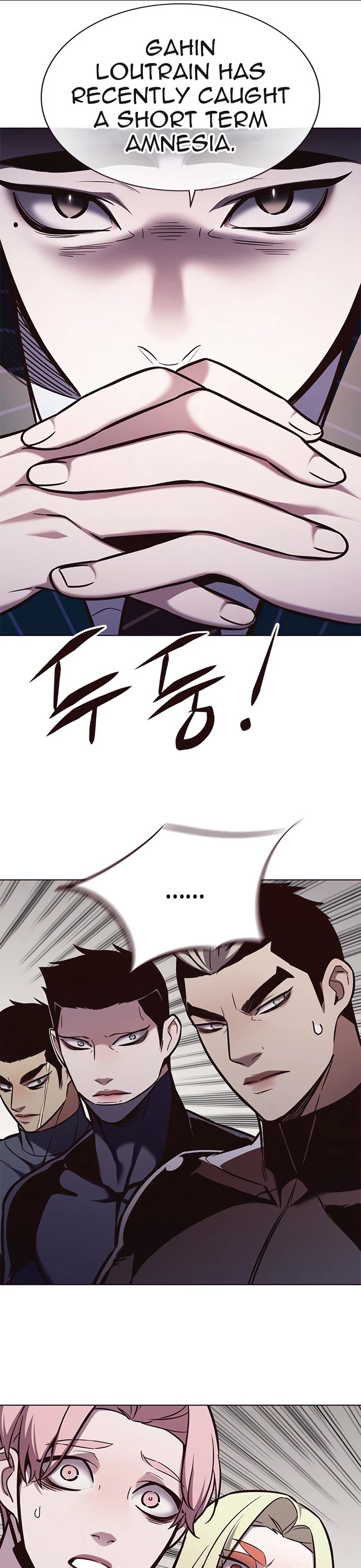 Eleceed Chapter 167 page 3 - Chapter 167