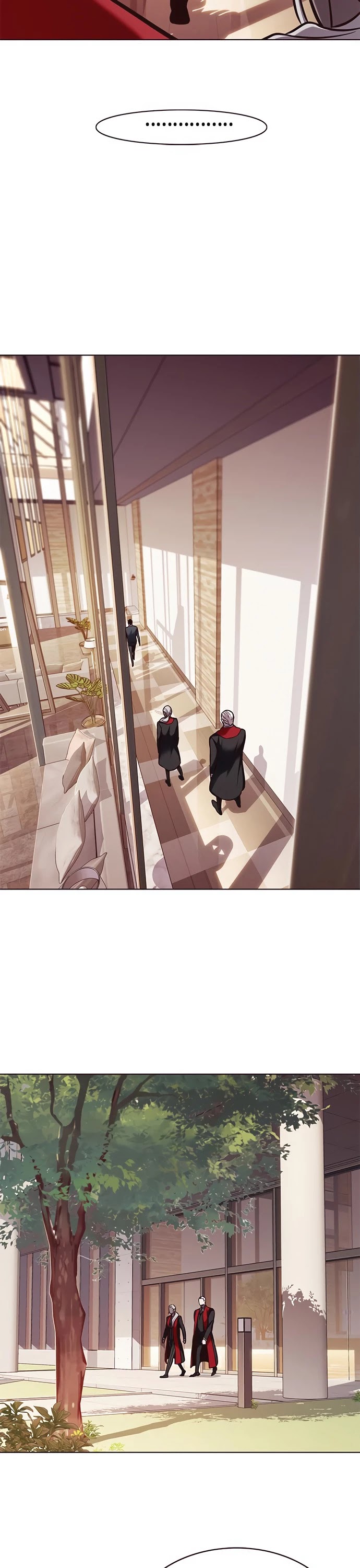 Eleceed Chapter 167 page 30 - Chapter 167