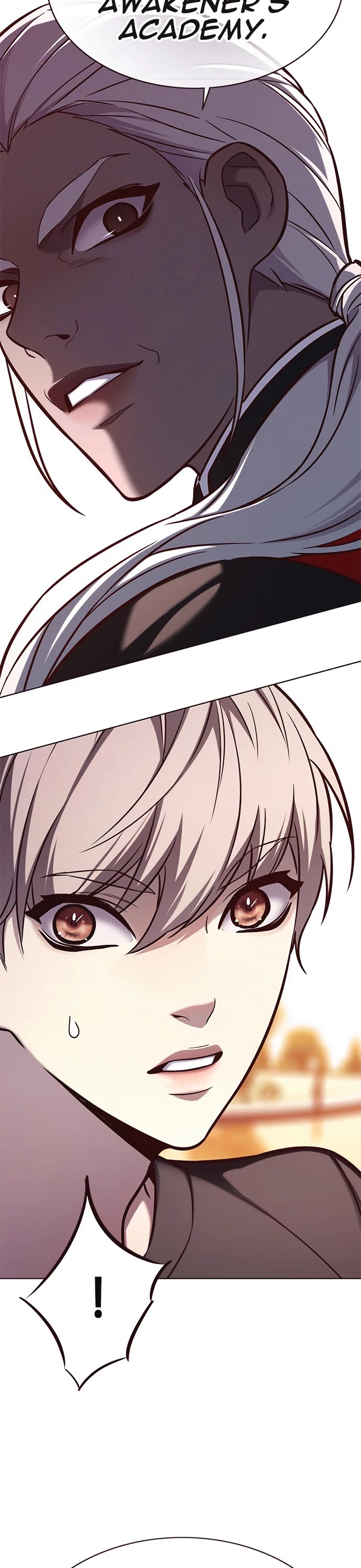Eleceed Chapter 167 page 37 - Chapter 167