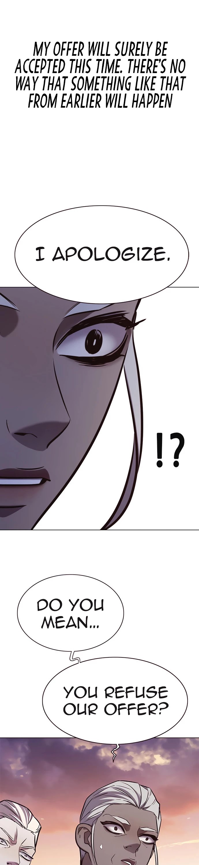 Eleceed Chapter 167 page 41 - Chapter 167