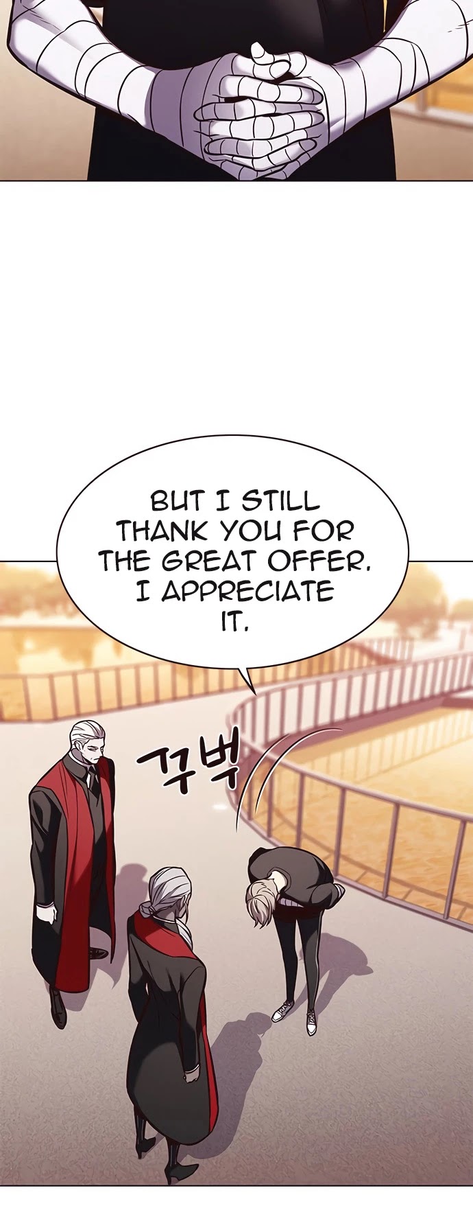 Eleceed Chapter 167 page 44 - Chapter 167