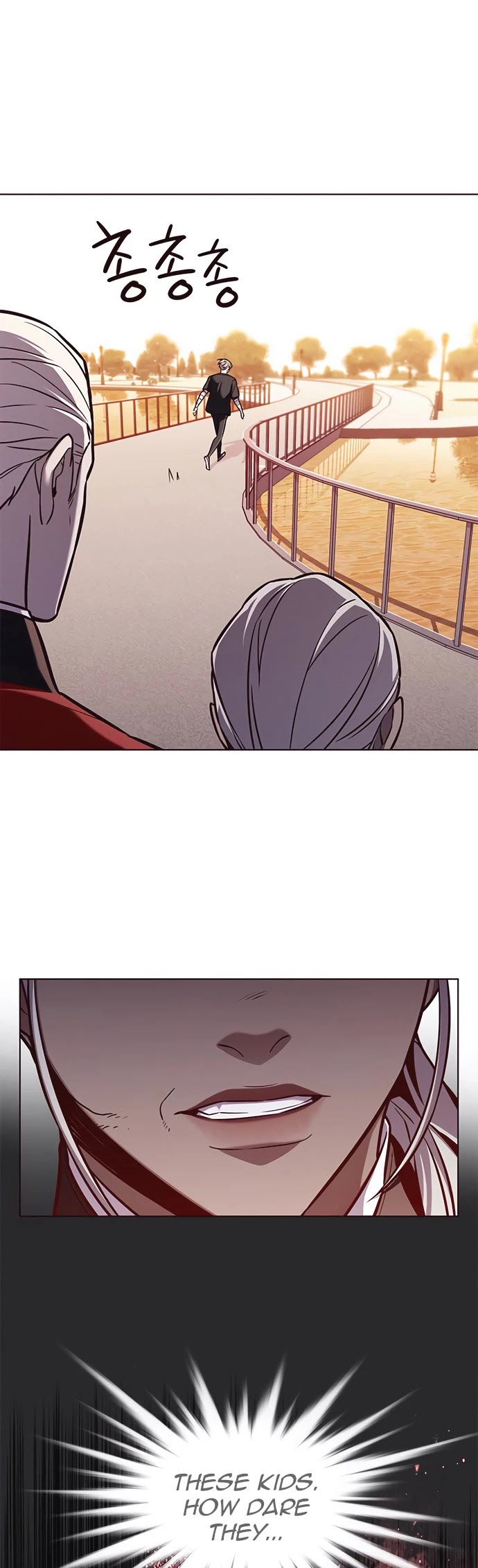 Eleceed Chapter 167 page 45 - Chapter 167