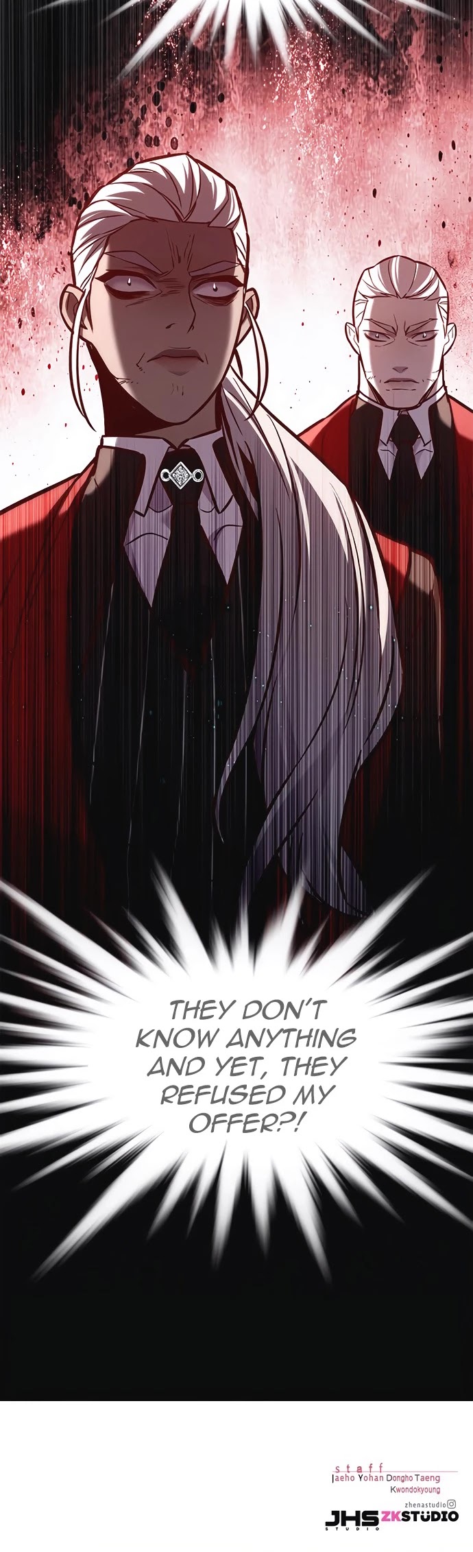 Eleceed Chapter 167 page 46 - Chapter 167