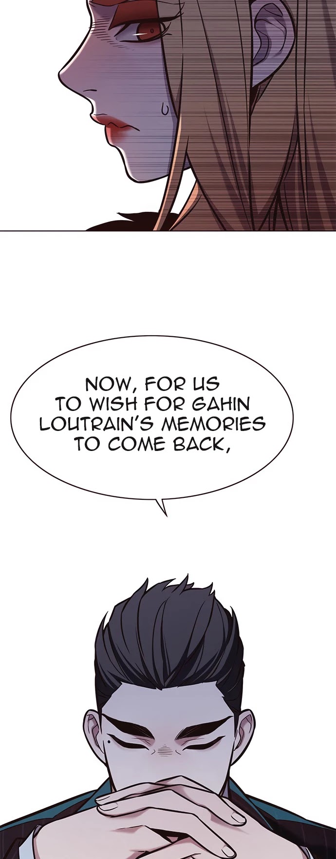 Eleceed Chapter 167 page 6 - Chapter 167