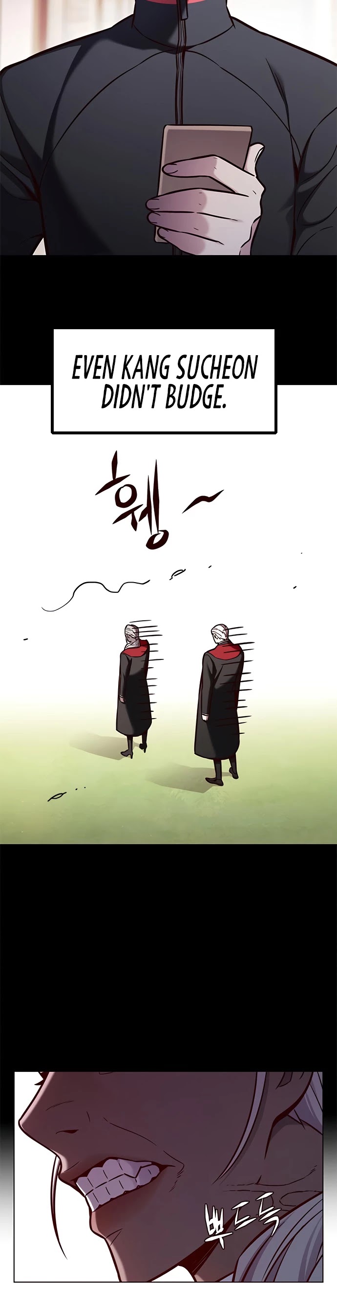 Eleceed Chapter 168 page 11 - Chapter 168