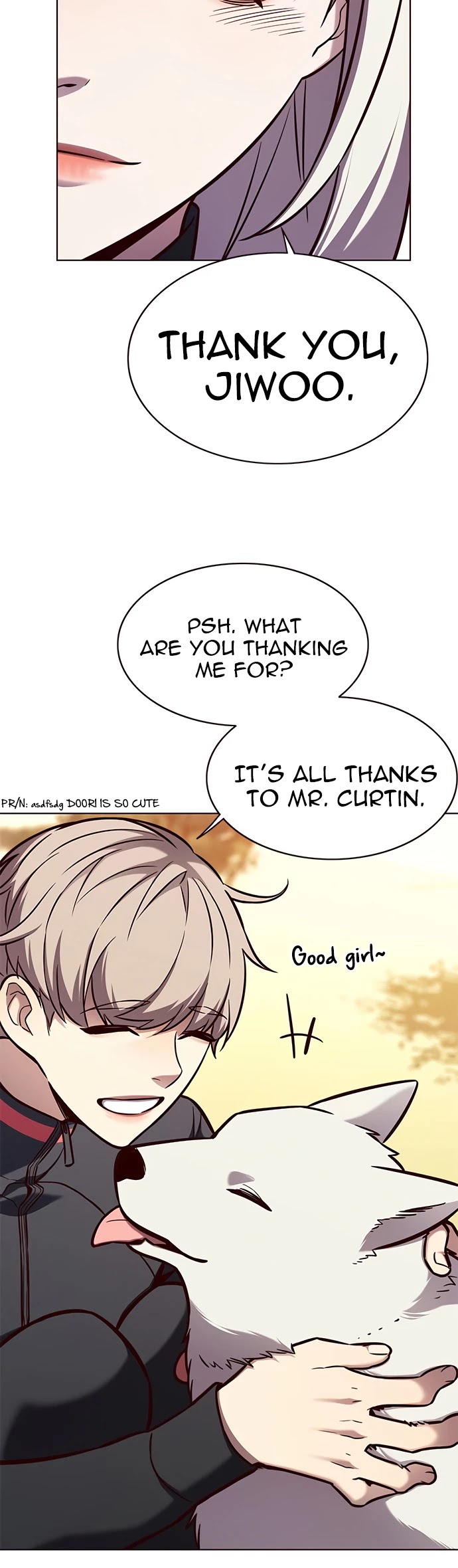 Eleceed Chapter 168 page 15 - Chapter 168