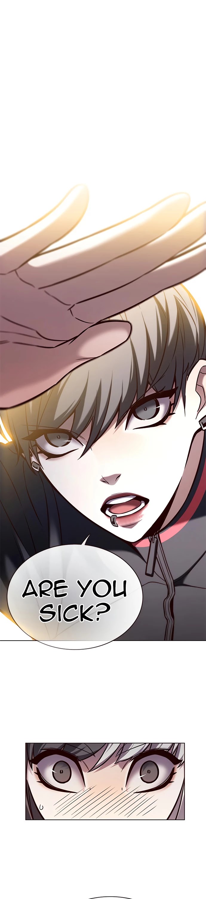 Eleceed Chapter 168 page 20 - Chapter 168