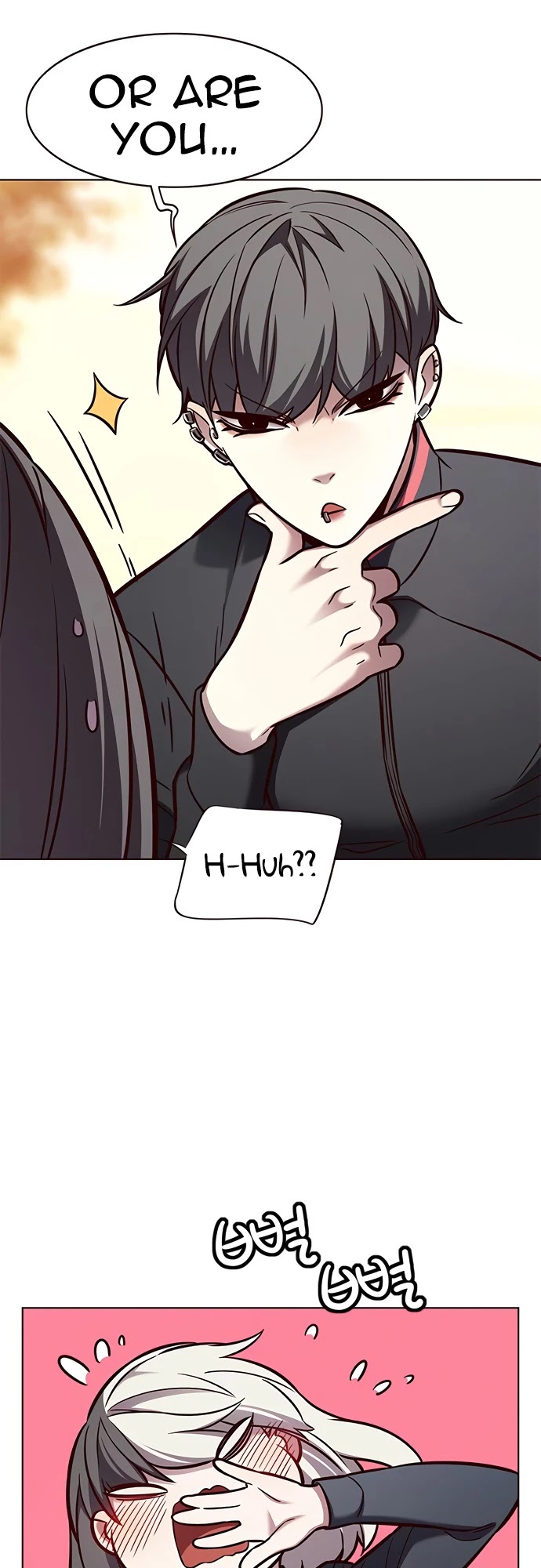Eleceed Chapter 168 page 22 - Chapter 168