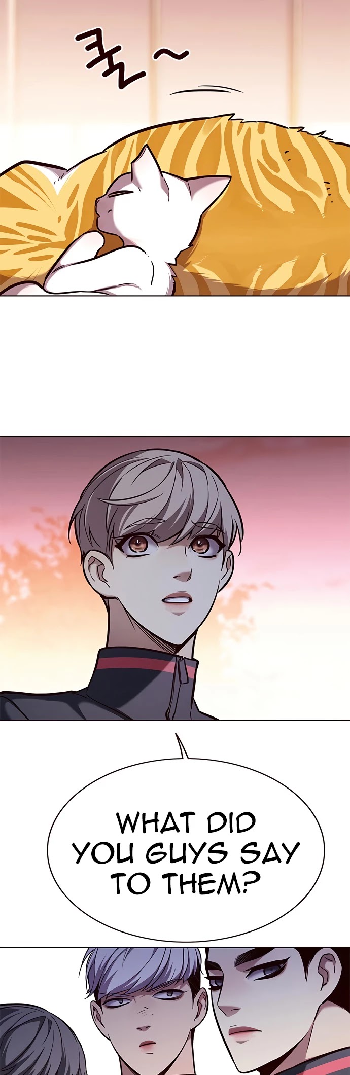 Eleceed Chapter 168 page 30 - Chapter 168