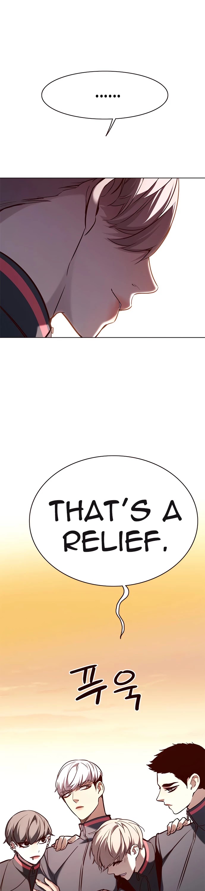Eleceed Chapter 168 page 32 - Chapter 168