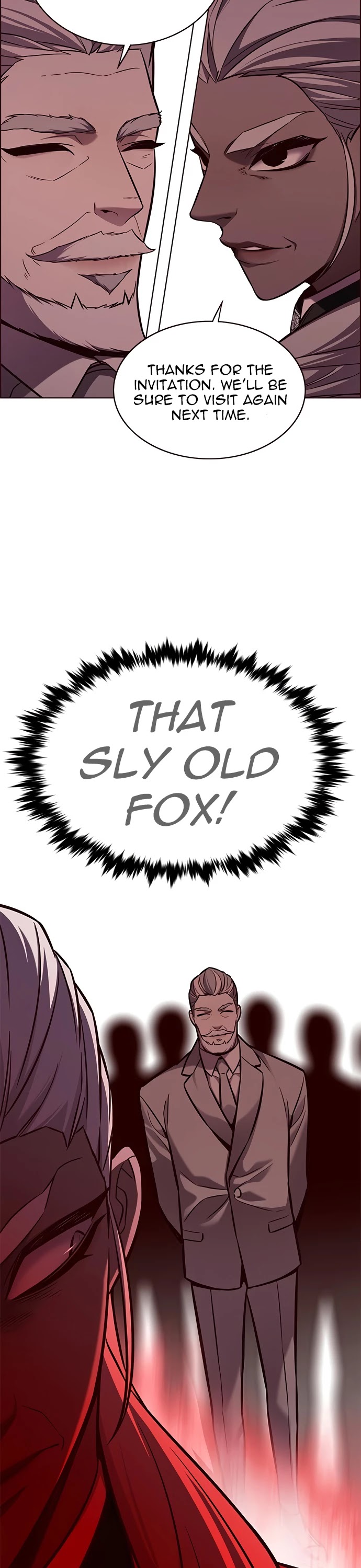 Eleceed Chapter 168 page 37 - Chapter 168