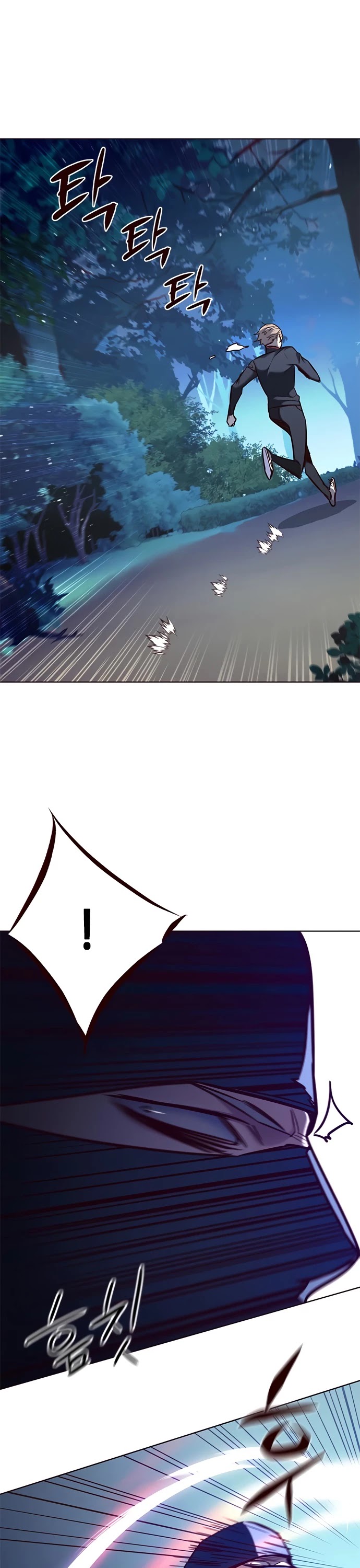 Eleceed Chapter 168 page 44 - Chapter 168