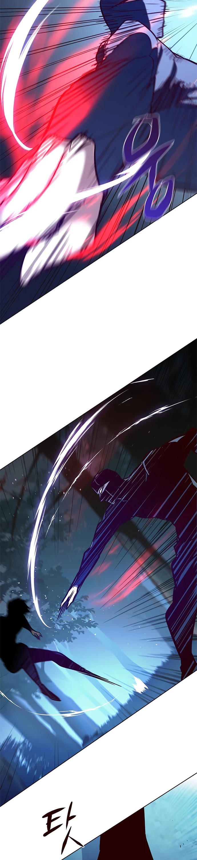Eleceed Chapter 168 page 45 - Chapter 168