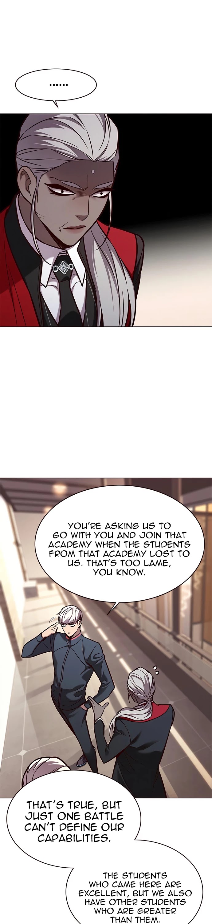 Eleceed Chapter 168 page 7 - Chapter 168