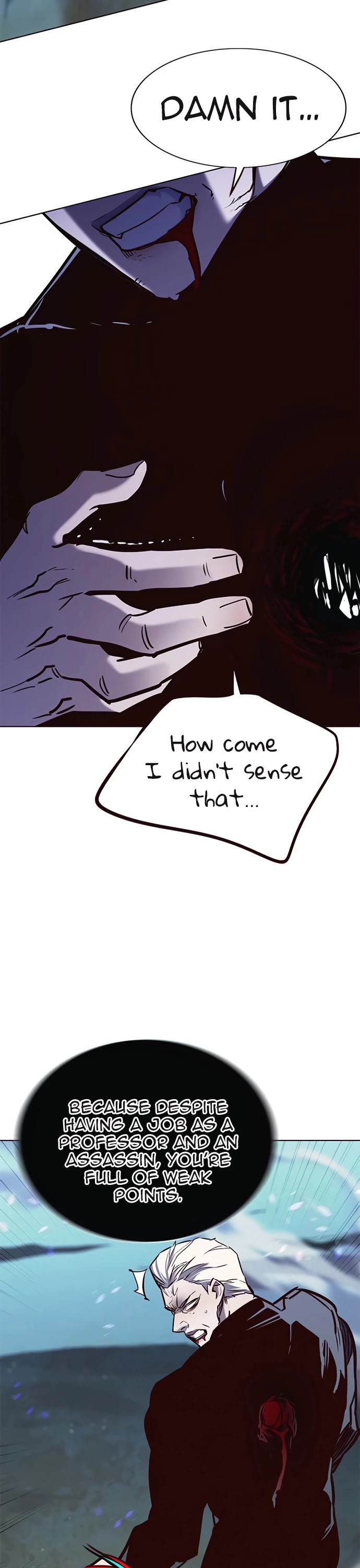 Eleceed Chapter 169 page 10 - Chapter 169