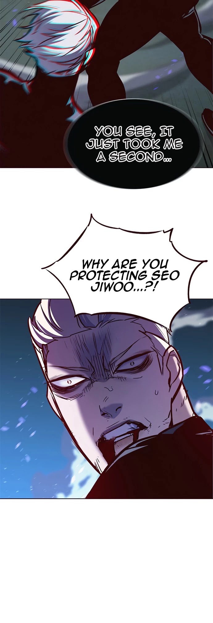 Eleceed Chapter 169 page 11 - Chapter 169