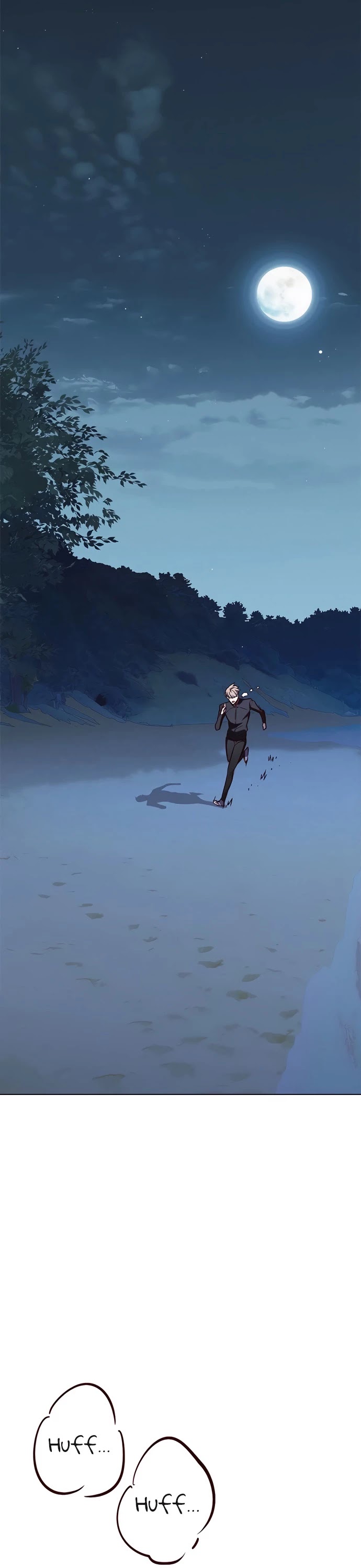 Eleceed Chapter 169 page 15 - Chapter 169