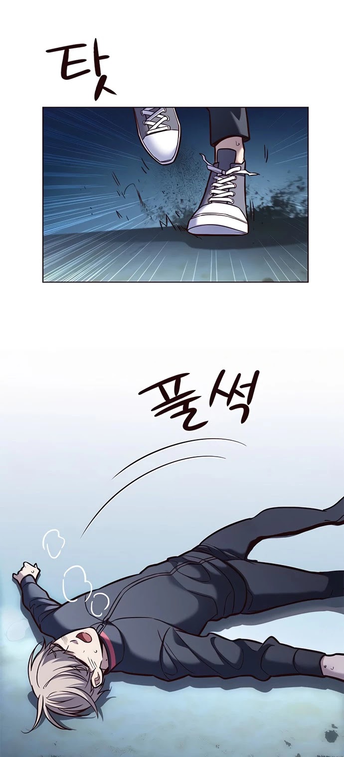 Eleceed Chapter 169 page 16 - Chapter 169