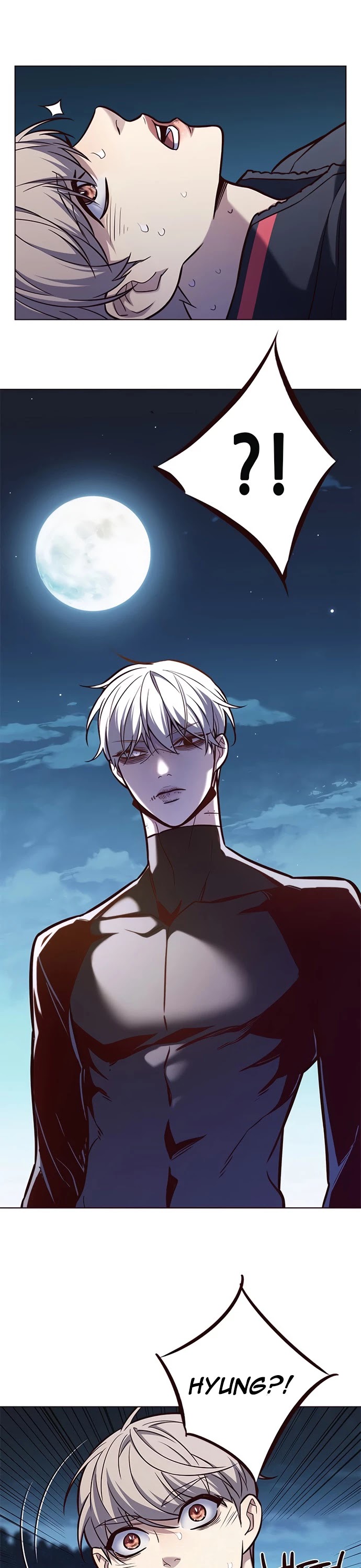 Eleceed Chapter 169 page 18 - Chapter 169