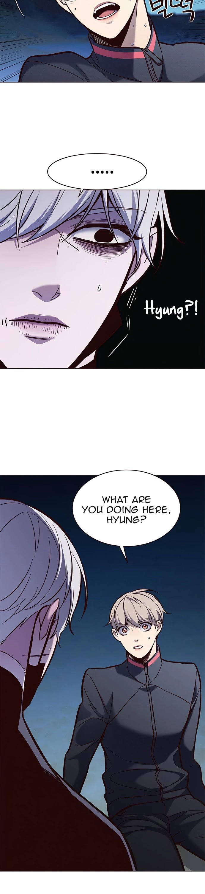 Eleceed Chapter 169 page 19 - Chapter 169