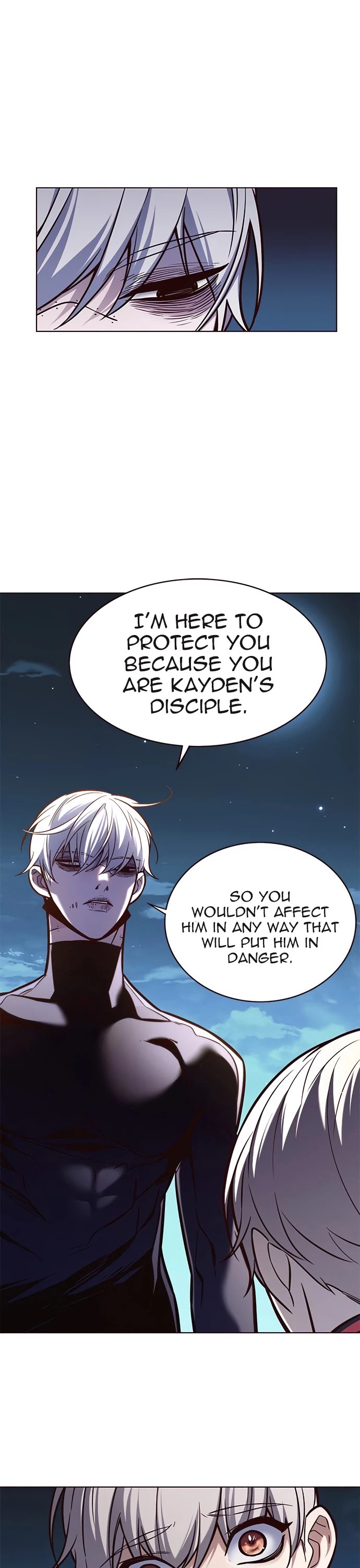 Eleceed Chapter 169 page 20 - Chapter 169