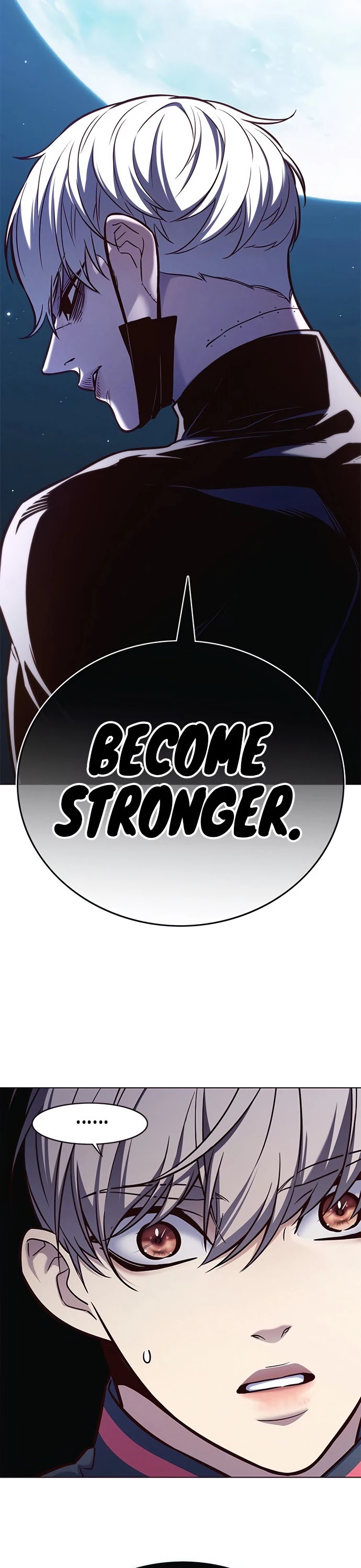 Eleceed Chapter 169 page 25 - Chapter 169