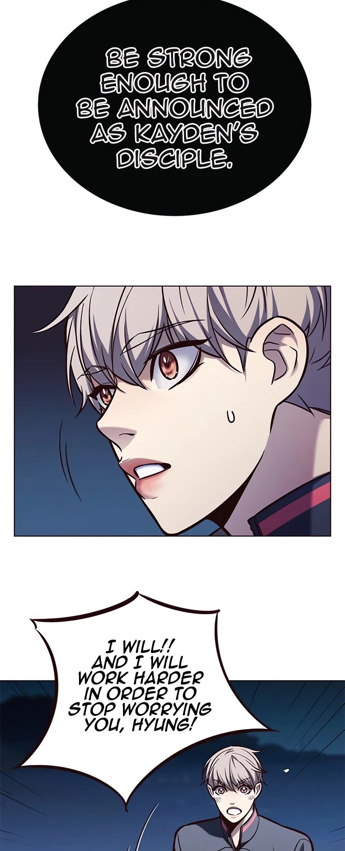 Eleceed Chapter 169 page 26 - Chapter 169