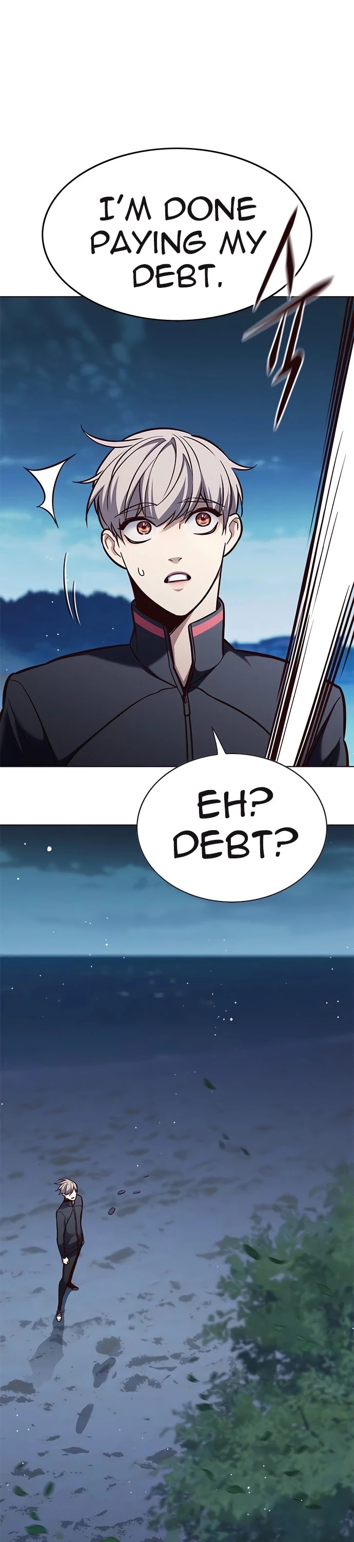 Eleceed Chapter 169 page 28 - Chapter 169