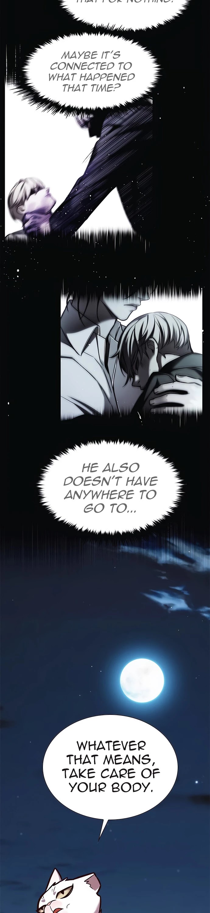 Eleceed Chapter 169 page 35 - Chapter 169