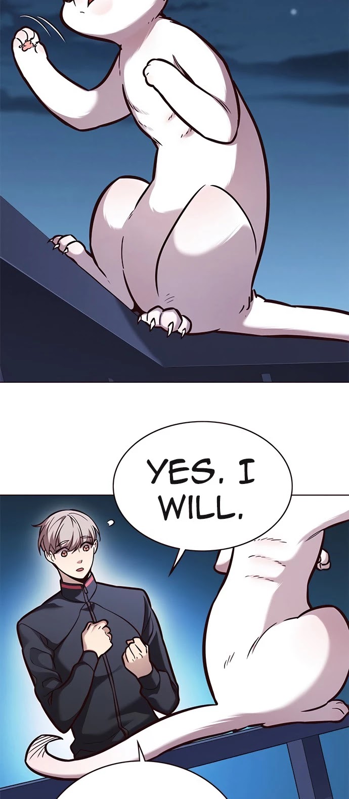 Eleceed Chapter 169 page 36 - Chapter 169