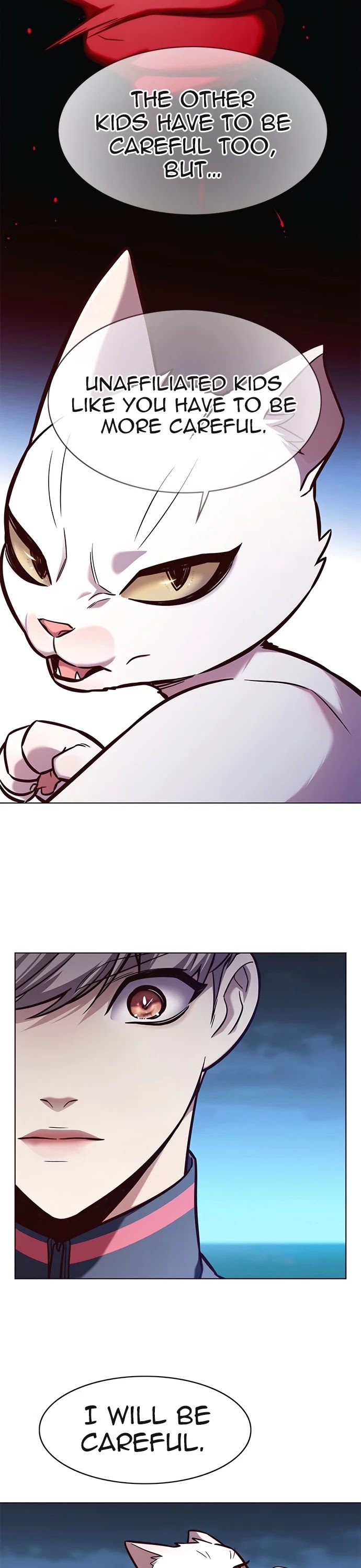 Eleceed Chapter 169 page 39 - Chapter 169