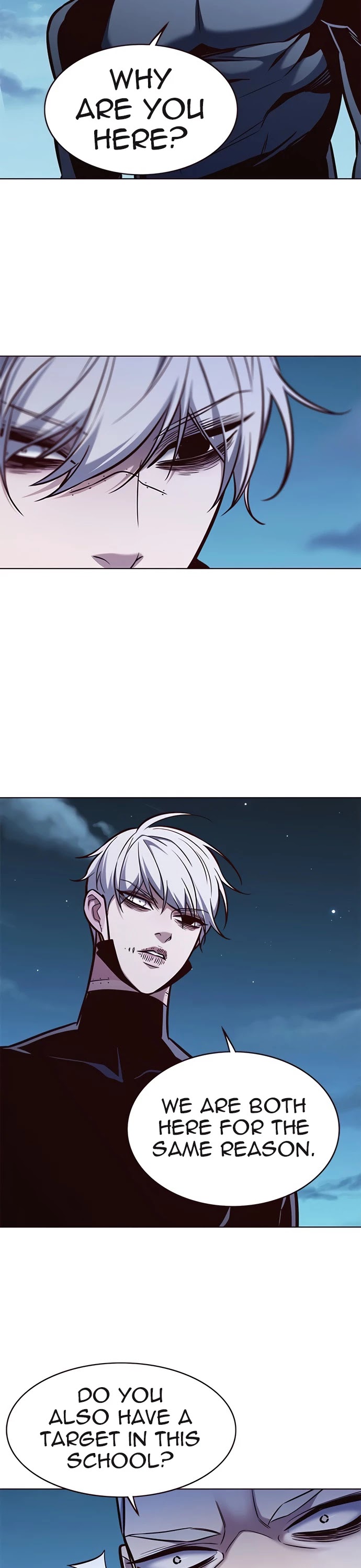 Eleceed Chapter 169 page 4 - Chapter 169
