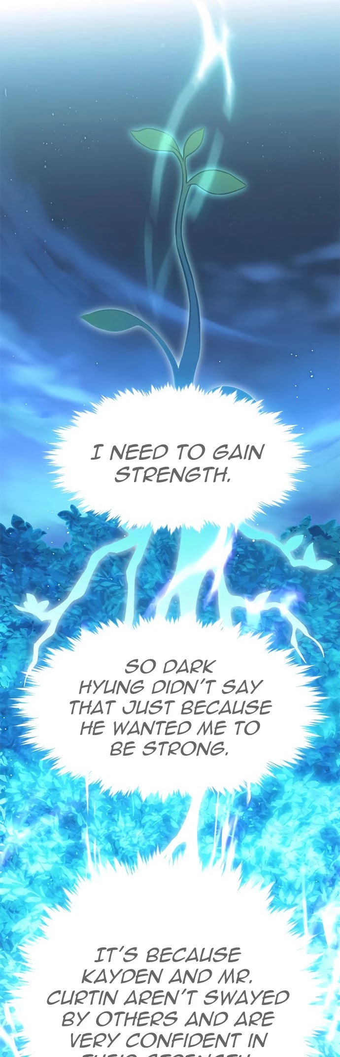 Eleceed Chapter 169 page 41 - Chapter 169