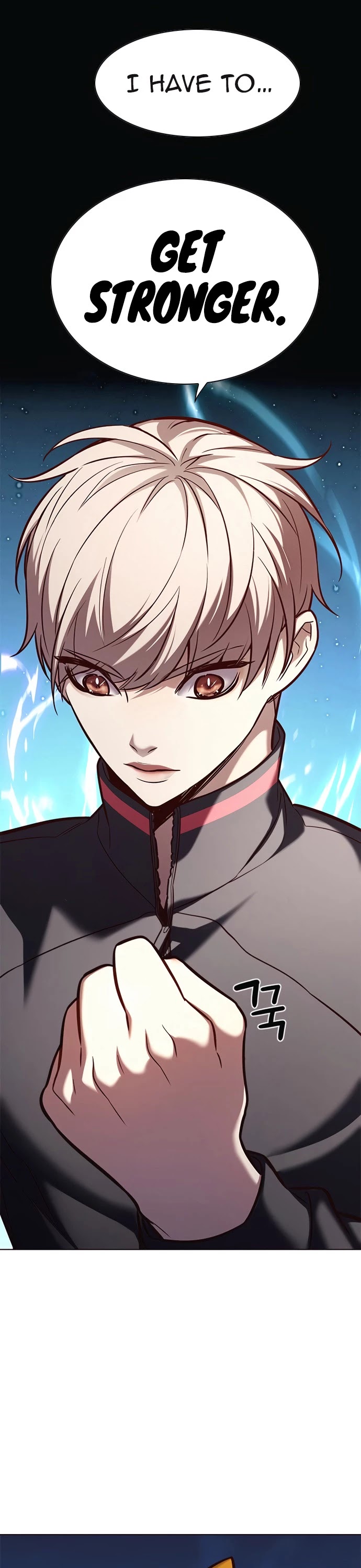 Eleceed Chapter 169 page 43 - Chapter 169