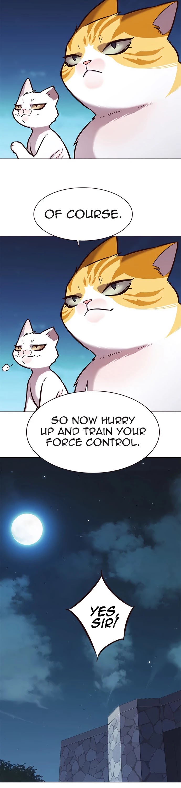 Eleceed Chapter 169 page 44 - Chapter 169