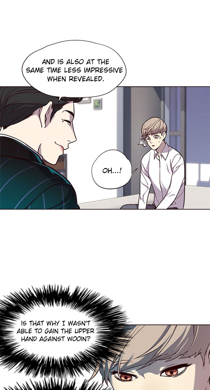 Eleceed Chapter 17 page 10 - Chapter 17: Episode 17