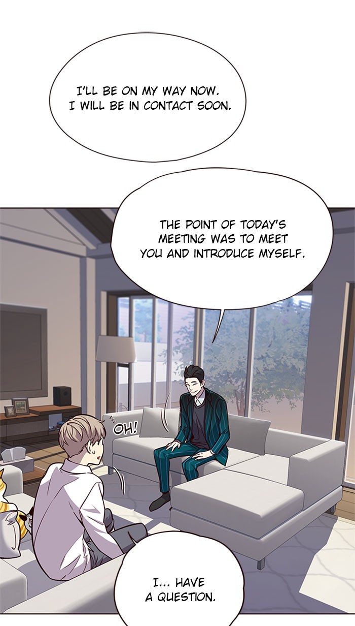 Eleceed Chapter 17 page 13 - Chapter 17: Episode 17