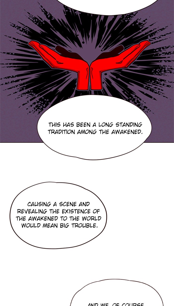 Eleceed Chapter 17 page 16 - Chapter 17: Episode 17