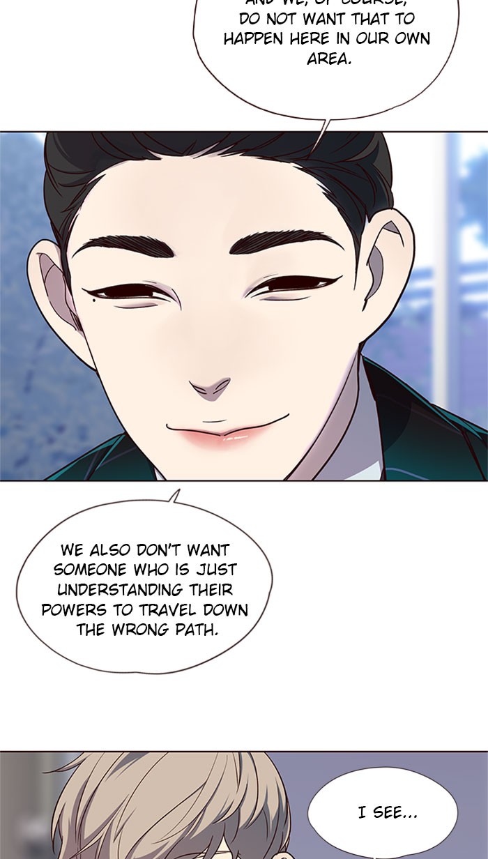 Eleceed Chapter 17 page 17 - Chapter 17: Episode 17