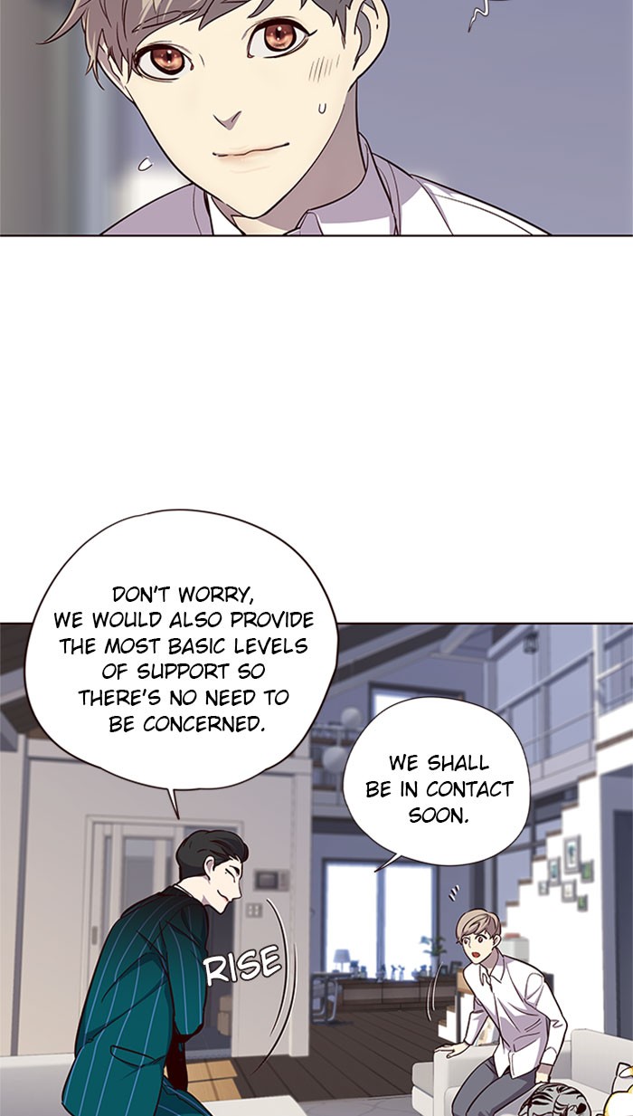 Eleceed Chapter 17 page 18 - Chapter 17: Episode 17