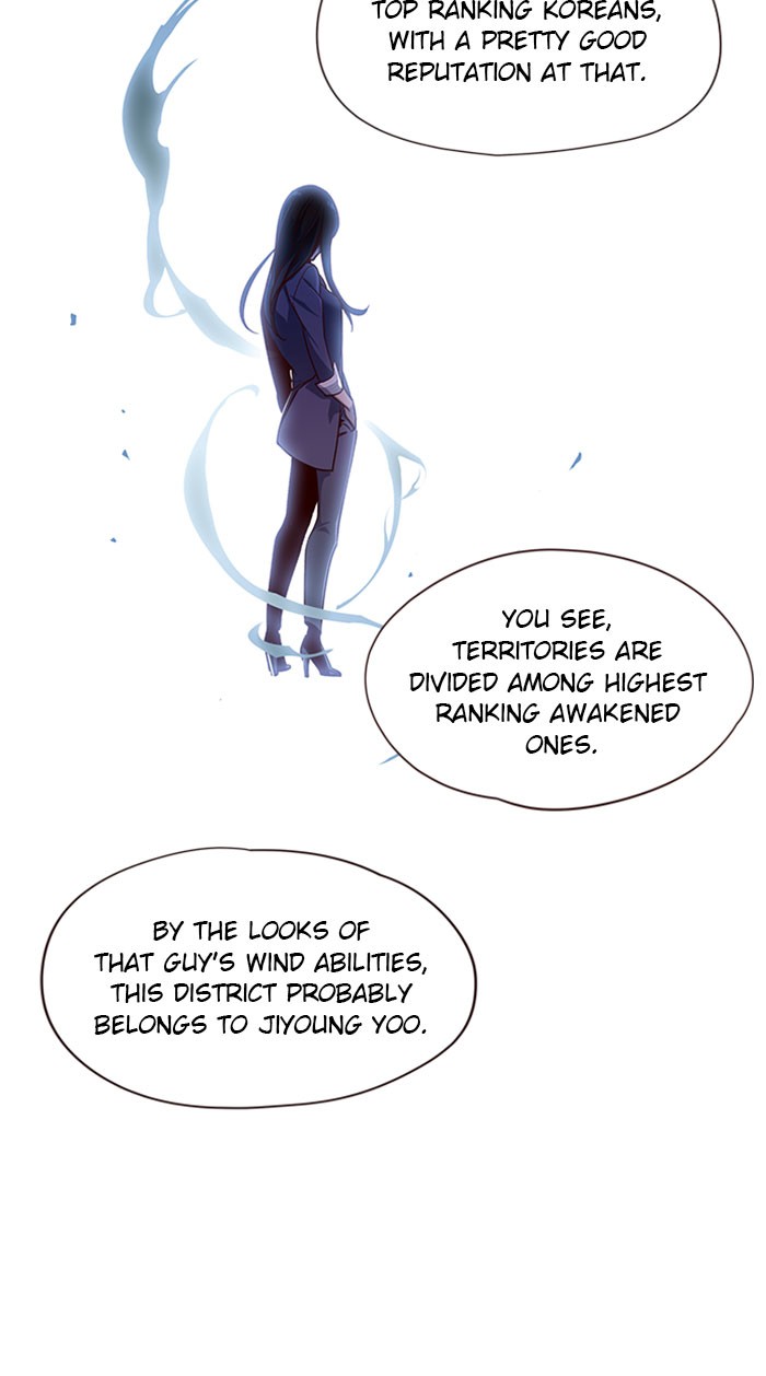 Eleceed Chapter 17 page 25 - Chapter 17: Episode 17