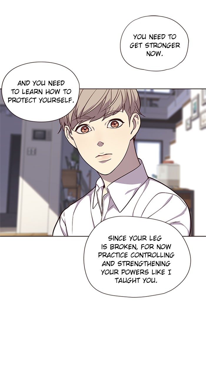 Eleceed Chapter 17 page 29 - Chapter 17: Episode 17