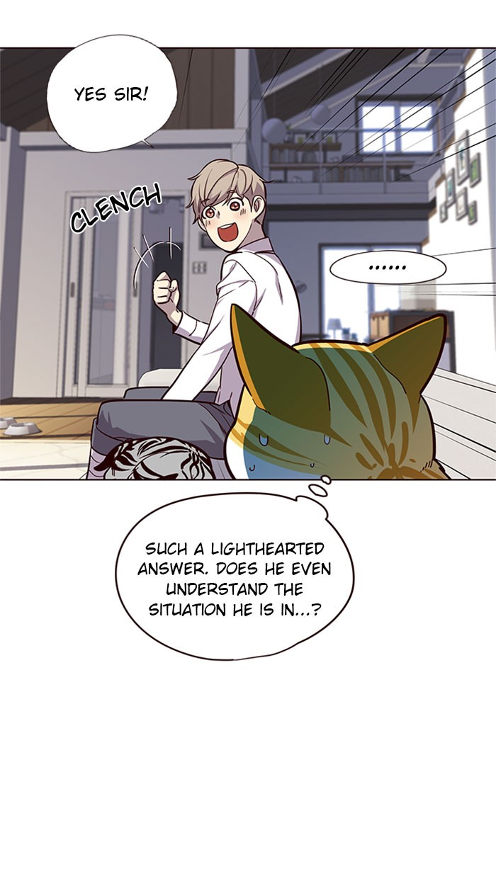 Eleceed Chapter 17 page 30 - Chapter 17: Episode 17