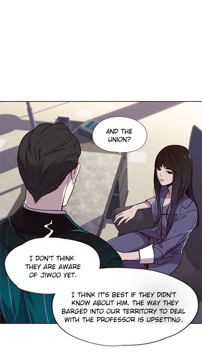 Eleceed Chapter 17 page 34 - Chapter 17: Episode 17