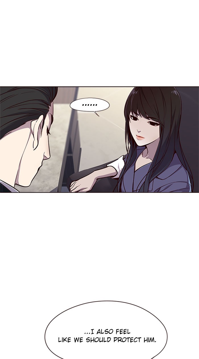 Eleceed Chapter 17 page 35 - Chapter 17: Episode 17