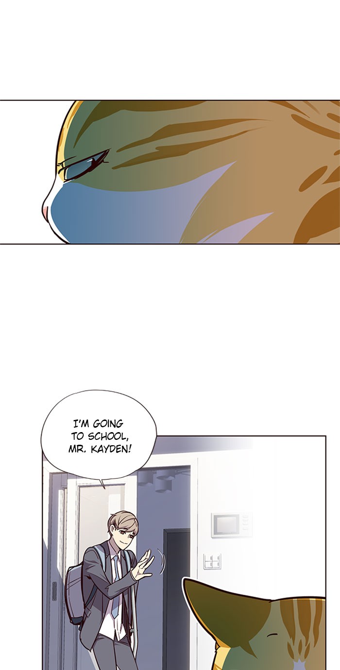Eleceed Chapter 17 page 41 - Chapter 17: Episode 17
