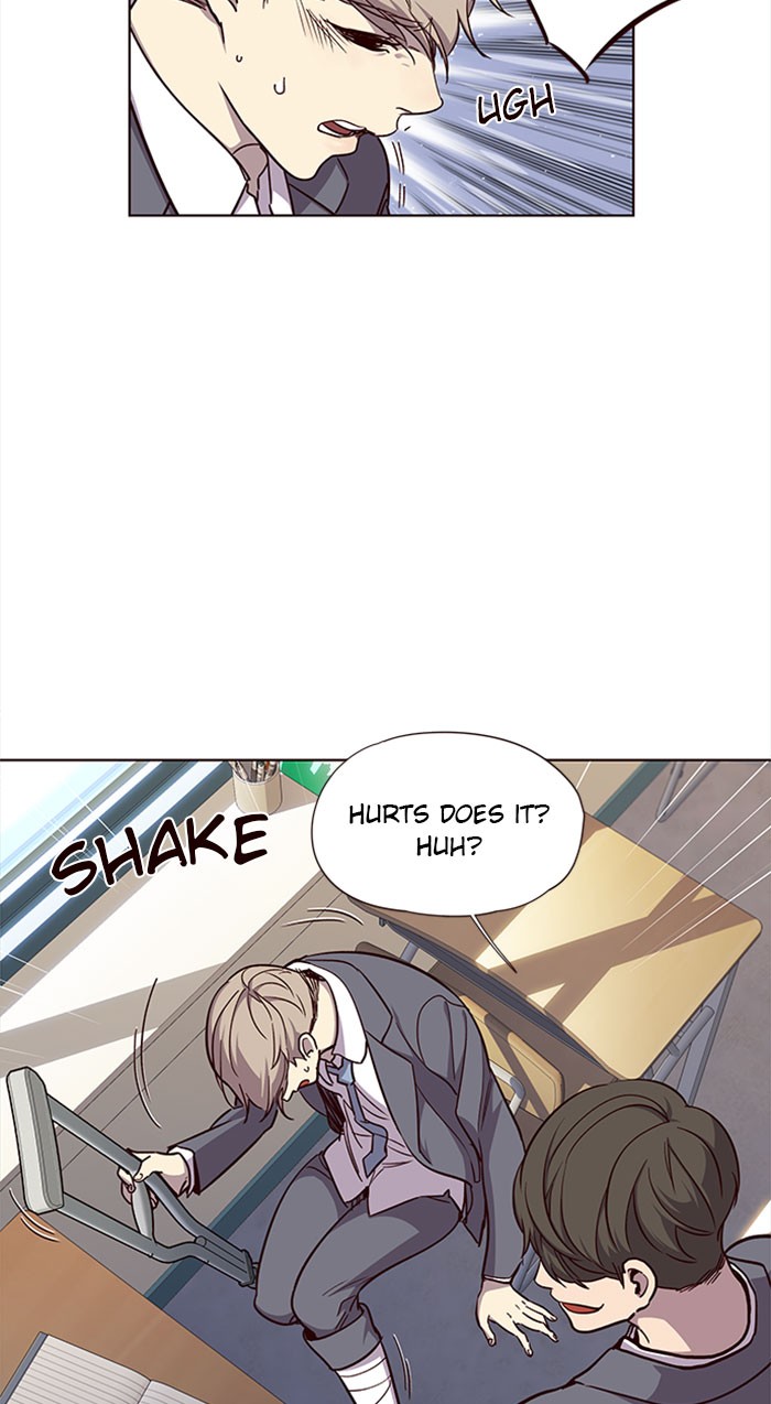 Eleceed Chapter 17 page 66 - Chapter 17: Episode 17